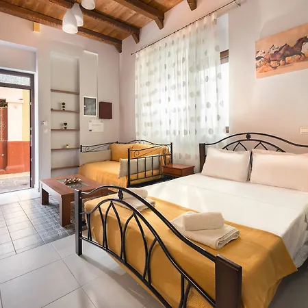 Apartamento Sun's Island
